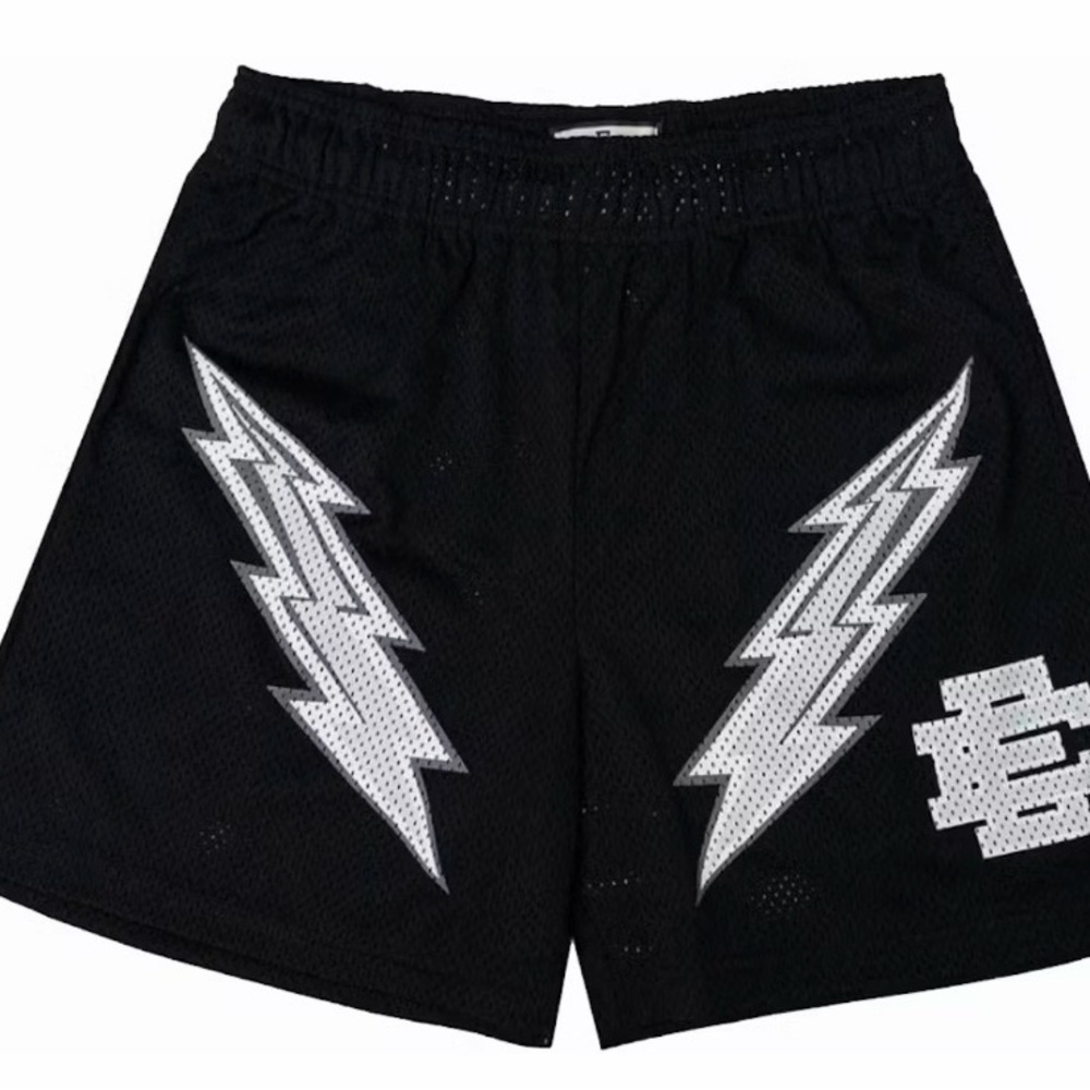 Eric Emanuel EE Basic/Core Lightning Bolt